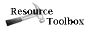 Resource Toolbox